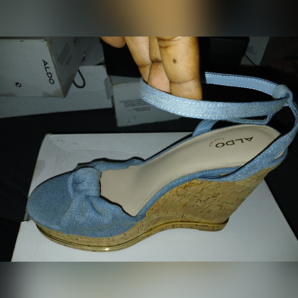 Women's size 11